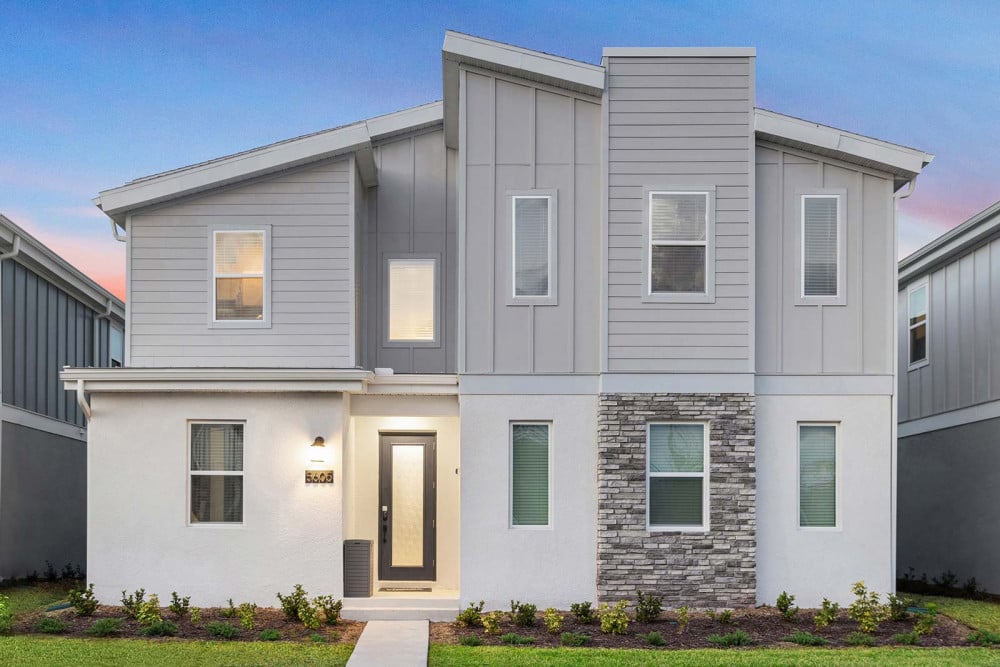 Villatel Orlando Resort 48