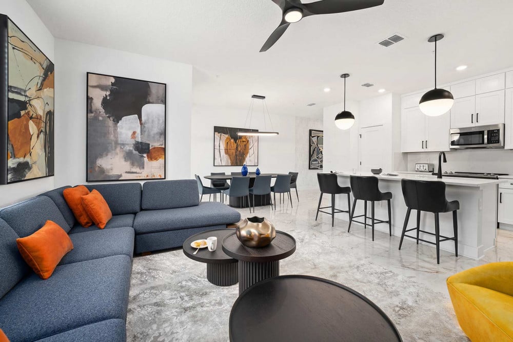 Villatel Orlando Resort 2