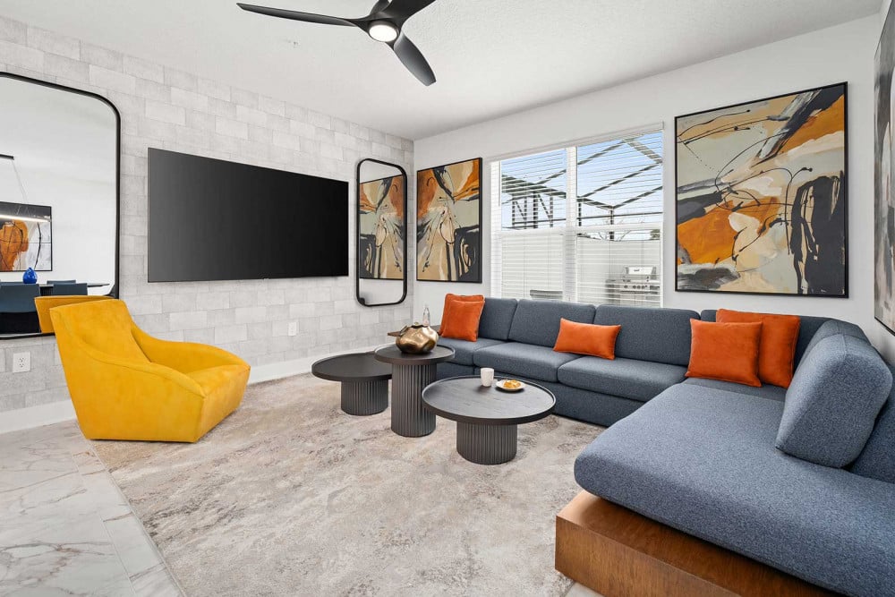 Villatel Orlando Resort 2