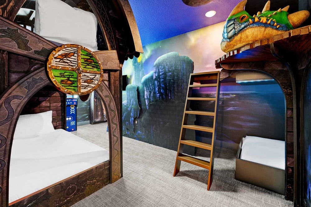 Villatel Orlando Resort 2