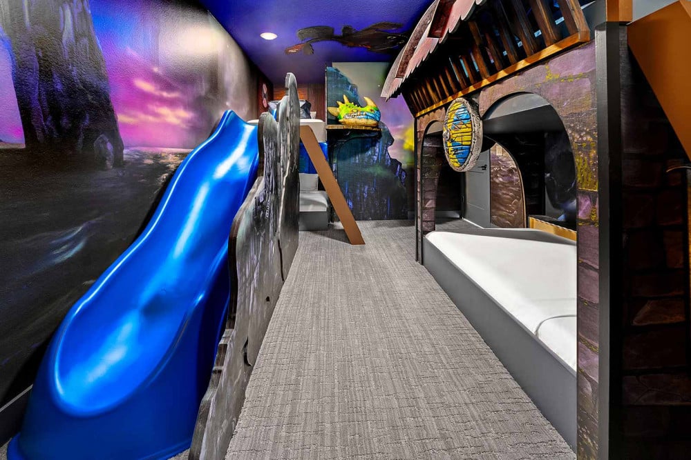 Villatel Orlando Resort 2