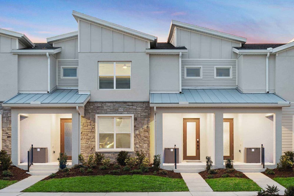 Villatel Orlando Resort 2