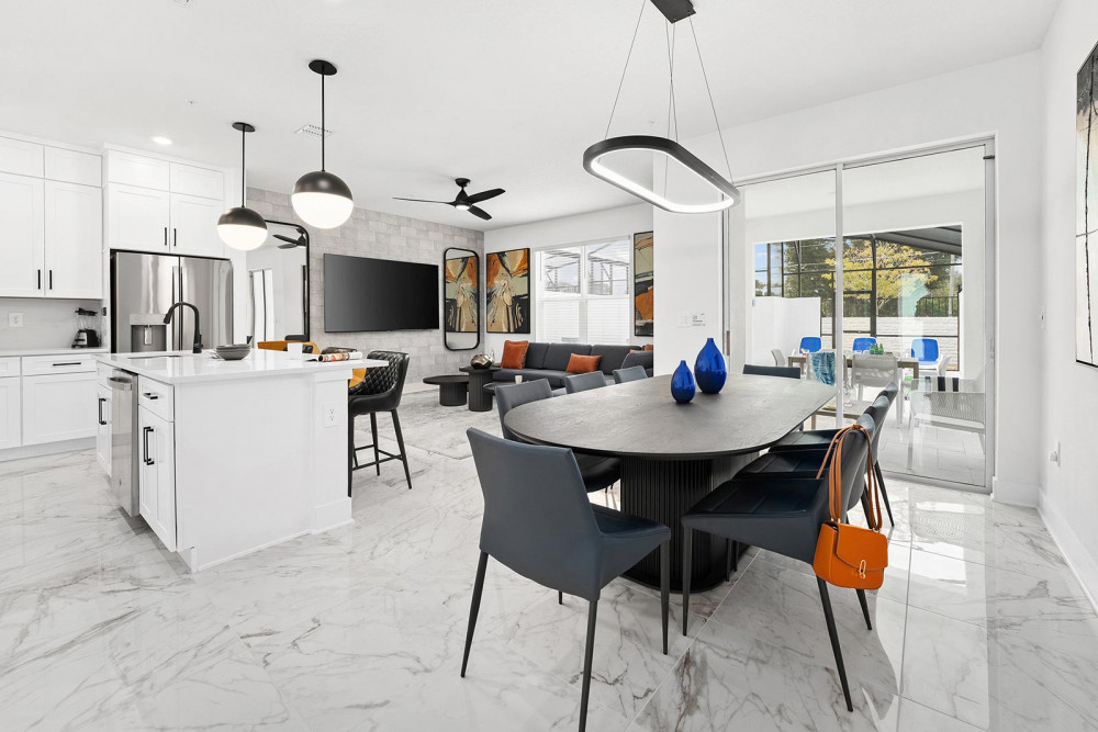 Villatel Orlando Resort 3