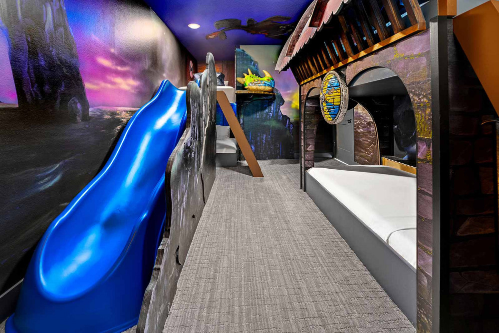 Villatel Orlando Resort 3