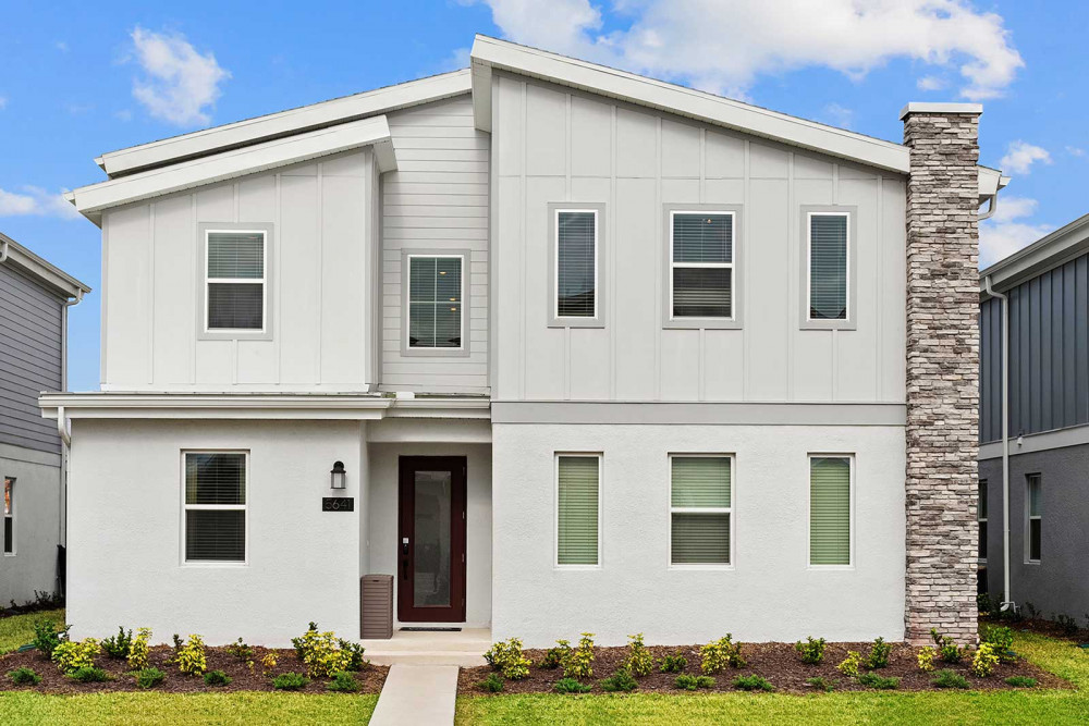 Villatel Orlando Resort 45