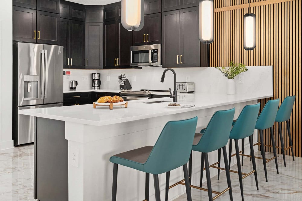 Villatel Orlando Resort 45