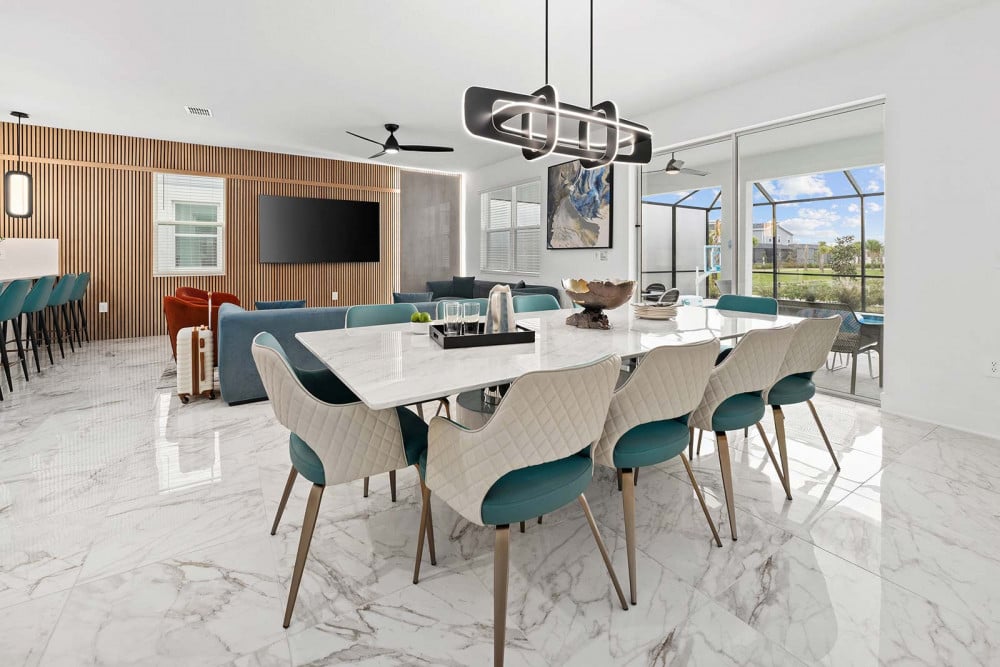 Villatel Orlando Resort 45