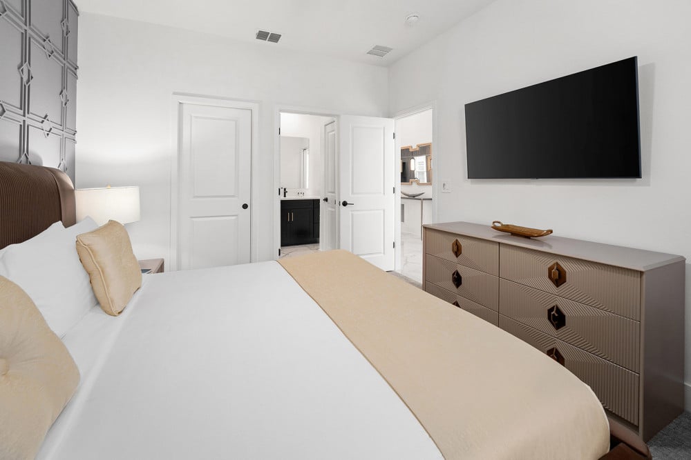 Villatel Orlando Resort 45