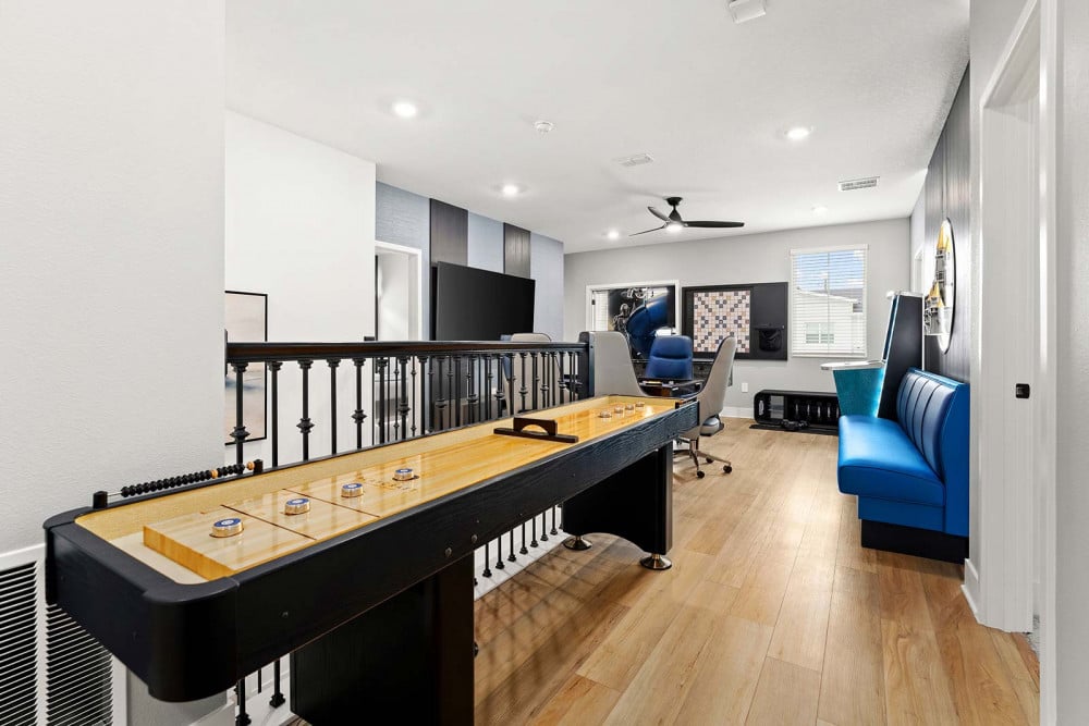 Villatel Orlando Resort 45