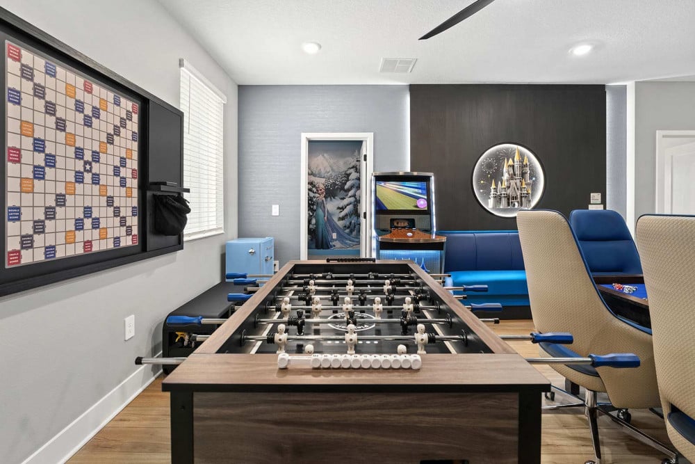 Villatel Orlando Resort 45