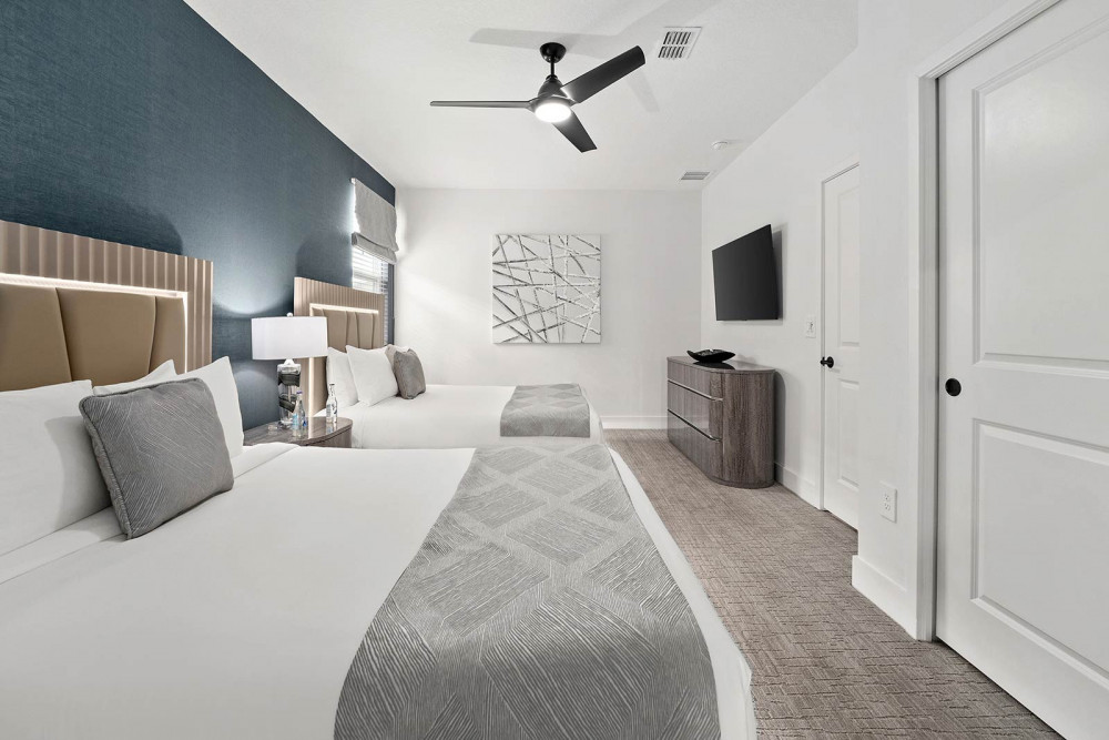 Villatel Orlando Resort 45