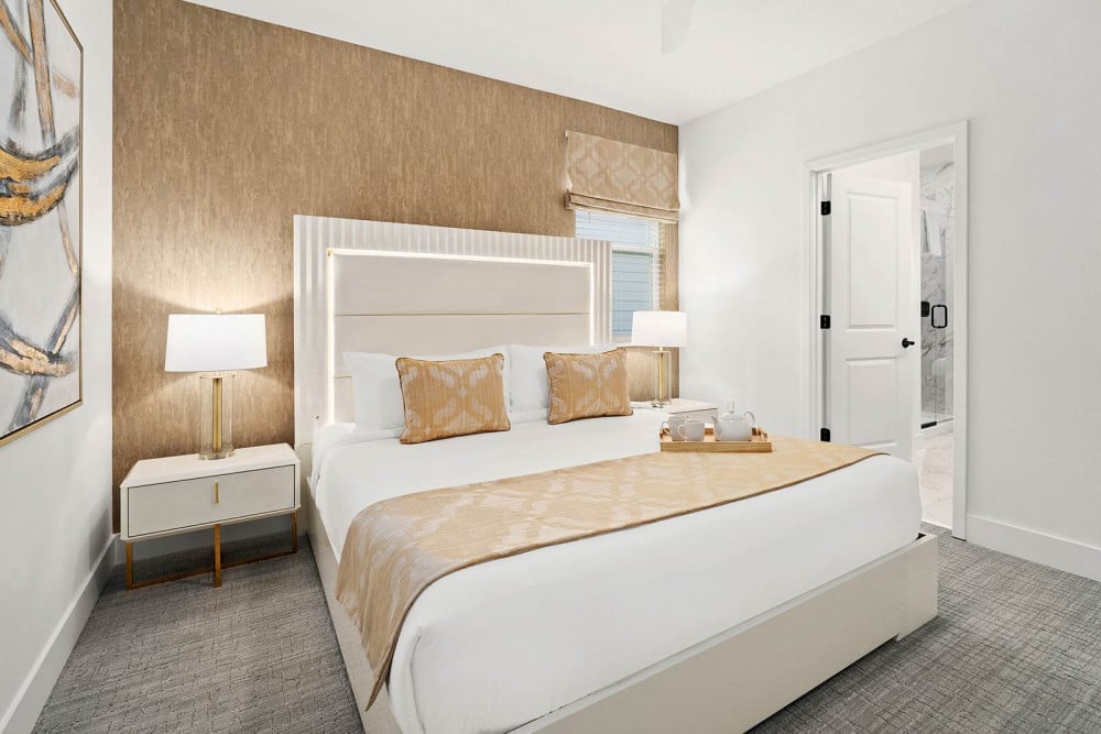 Villatel Orlando Resort 45