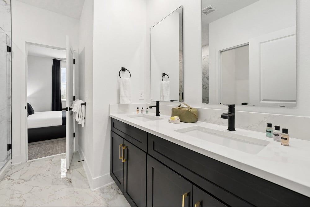 Villatel Orlando Resort 45