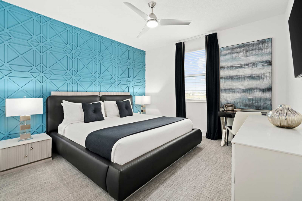 Villatel Orlando Resort 45