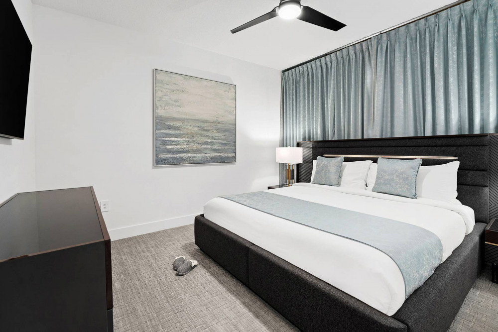 Villatel Orlando Resort 45