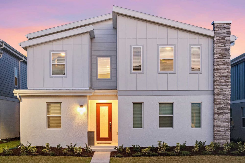 Villatel Orlando Resort 45