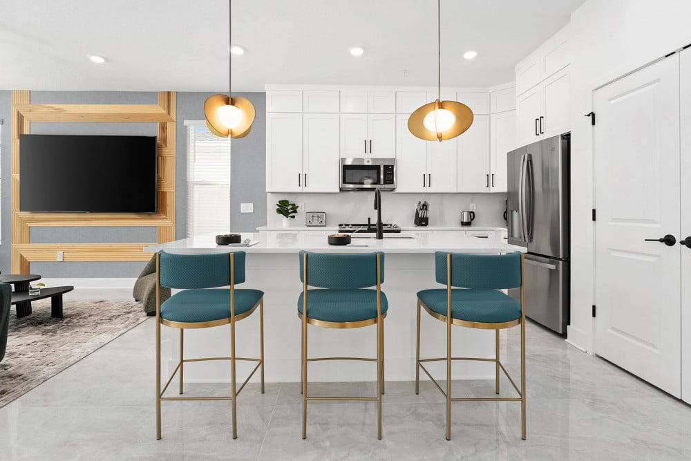 Villatel Orlando Resort 43