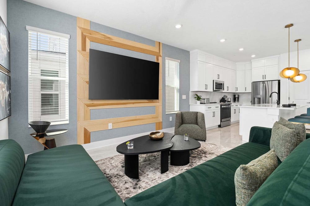 Villatel Orlando Resort 43