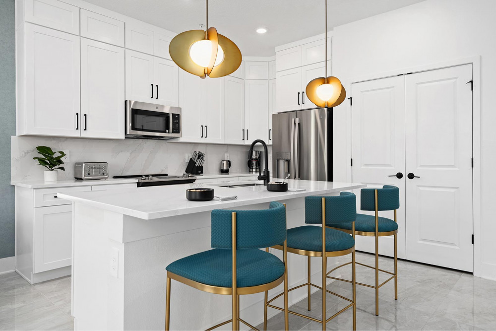 Villatel Orlando Resort 43