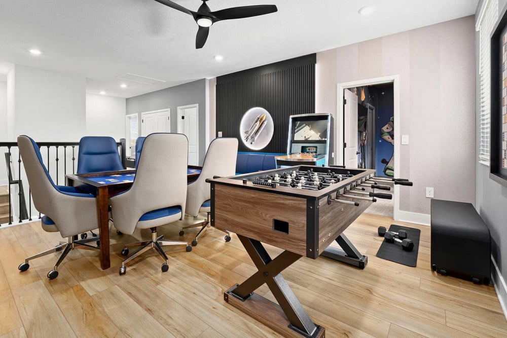 Villatel Orlando Resort 42