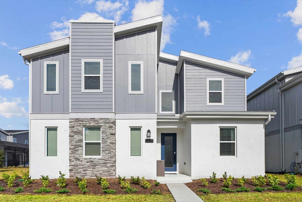 Villatel Orlando Resort 42