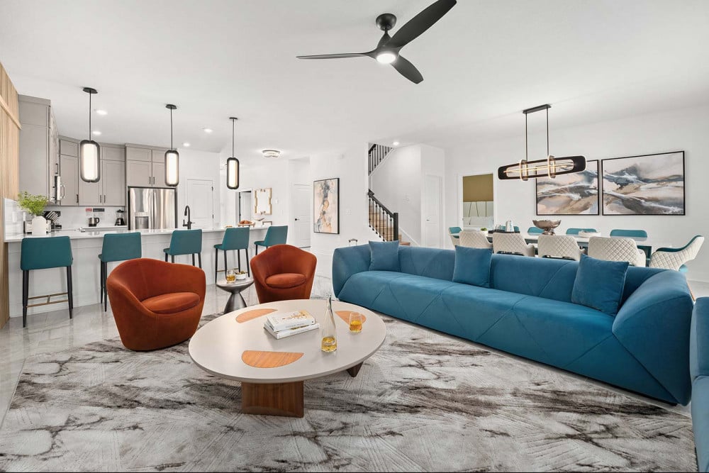 Villatel Orlando Resort 42