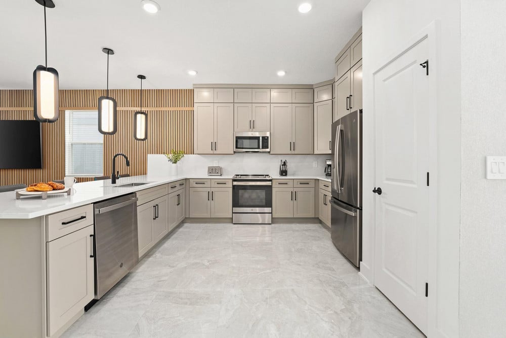 Villatel Orlando Resort 42