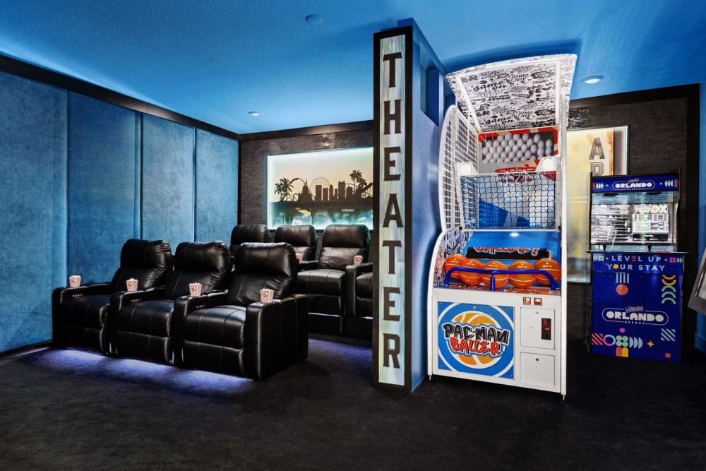 Villatel Orlando Resort 42