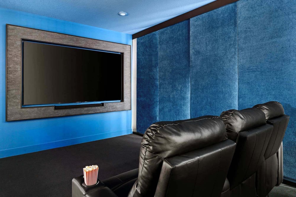 Villatel Orlando Resort 42