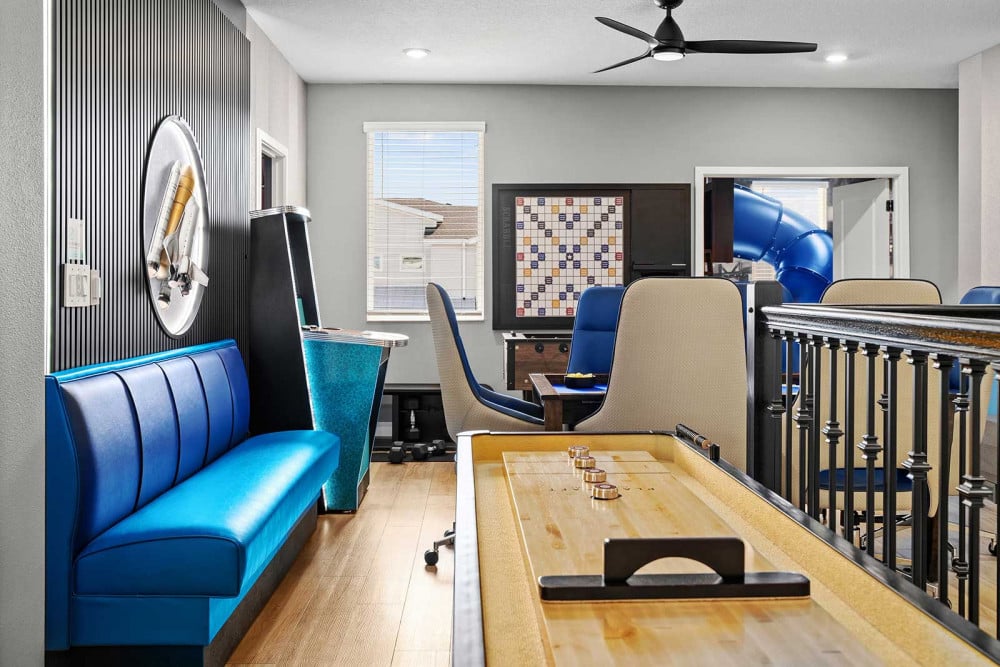 Villatel Orlando Resort 42