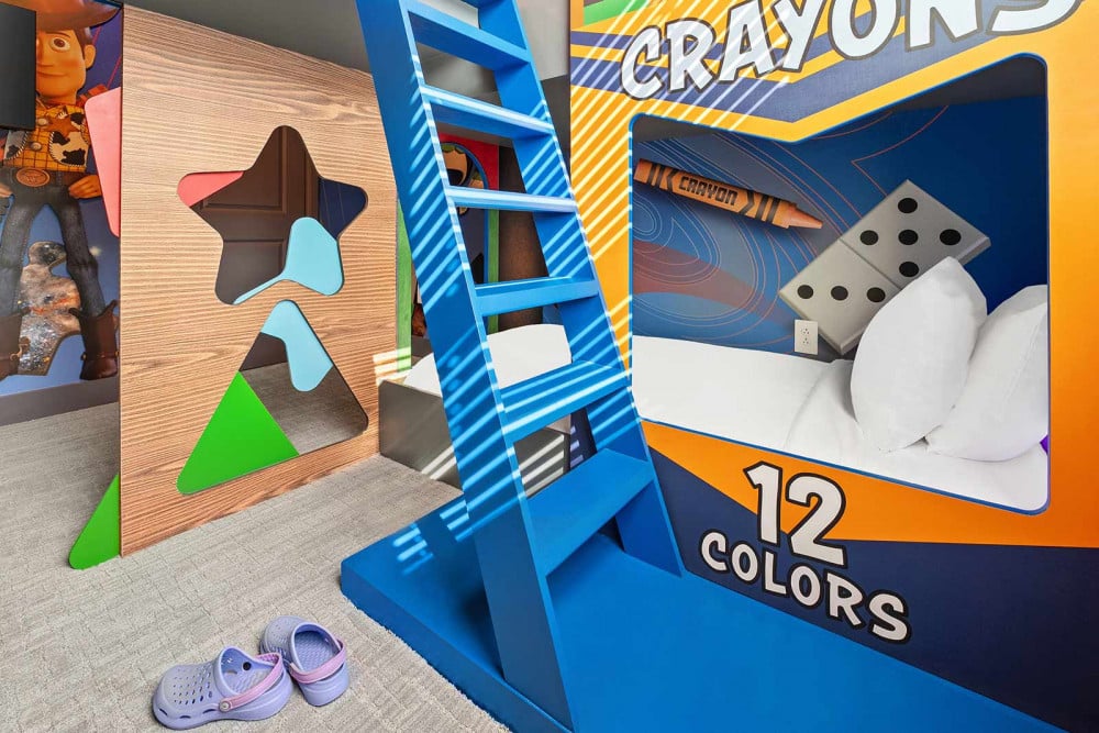 Villatel Orlando Resort 42