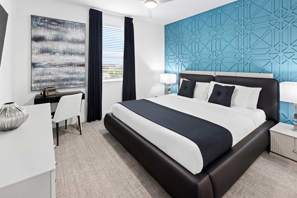 Villatel Orlando Resort 42