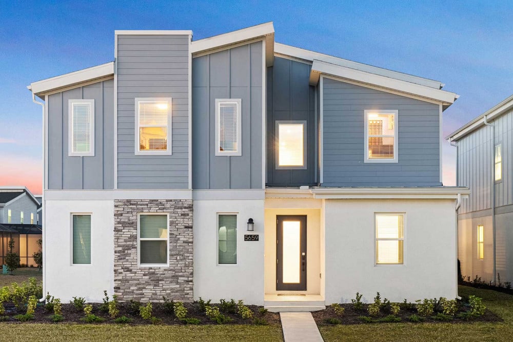 Villatel Orlando Resort 42