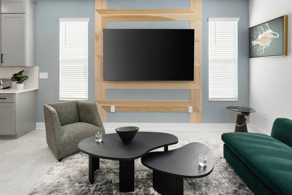 Villatel Orlando Resort 41