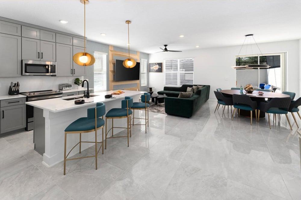 Villatel Orlando Resort 41