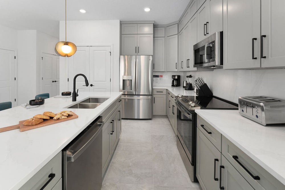 Villatel Orlando Resort 41