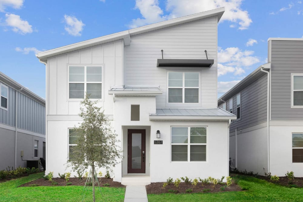 Villatel Orlando Resort 38