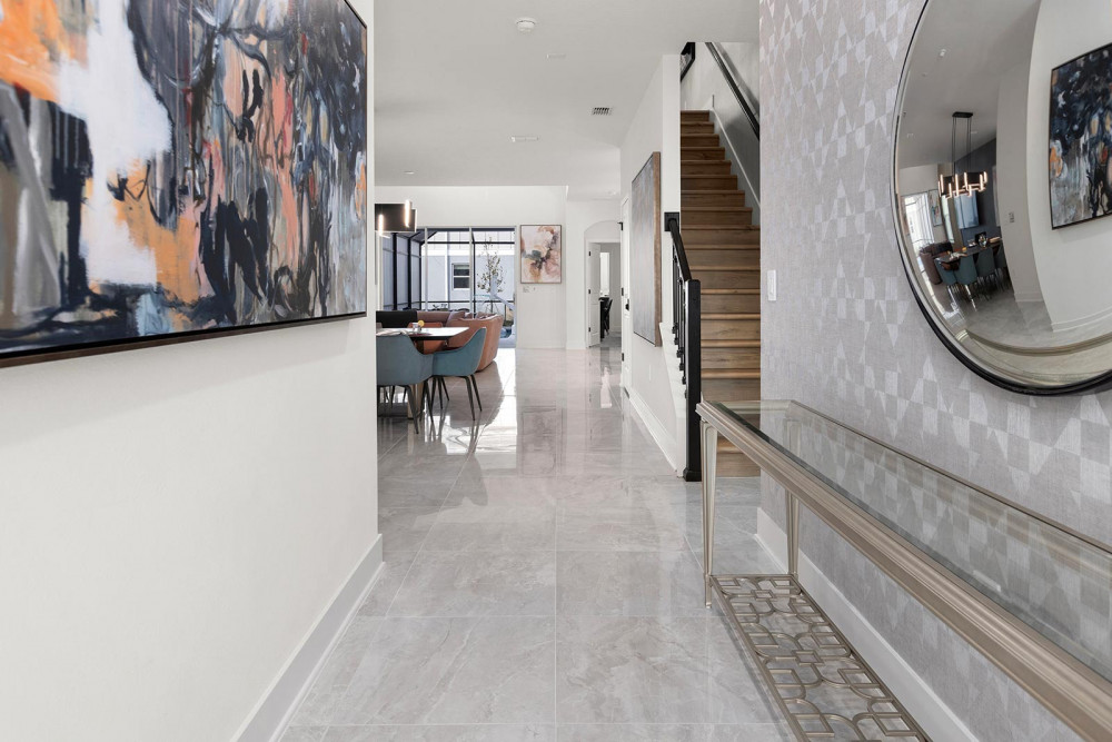 Villatel Orlando Resort 38