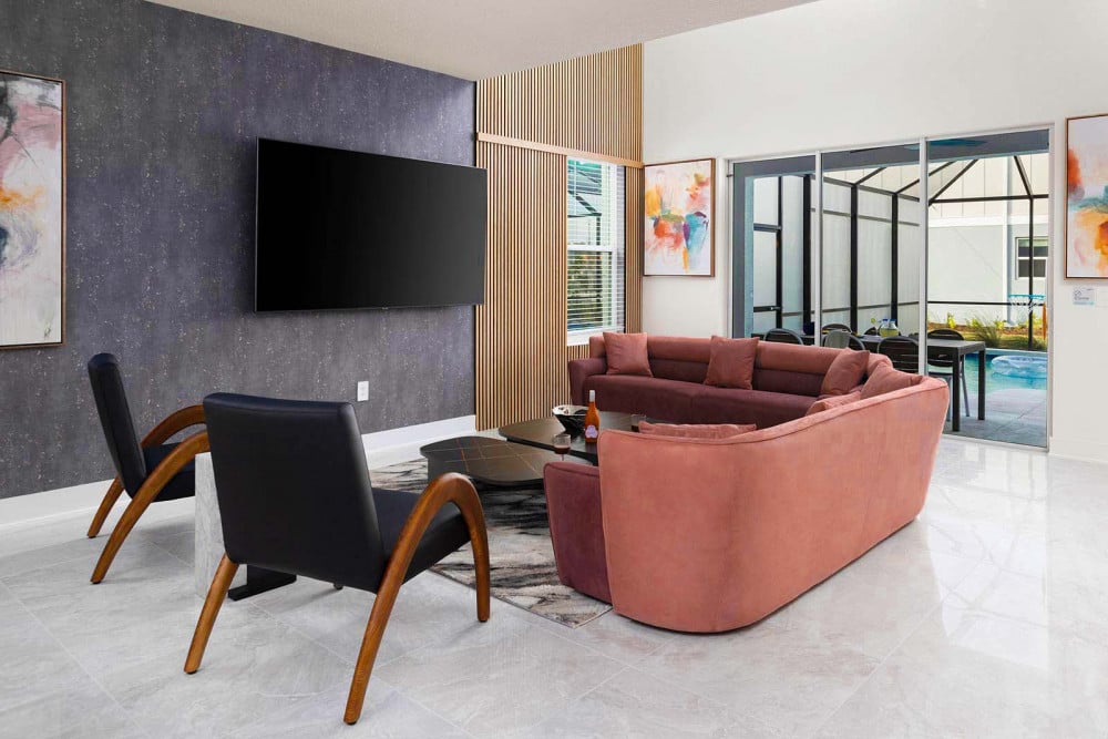 Villatel Orlando Resort 38