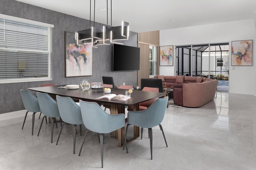 Villatel Orlando Resort 38