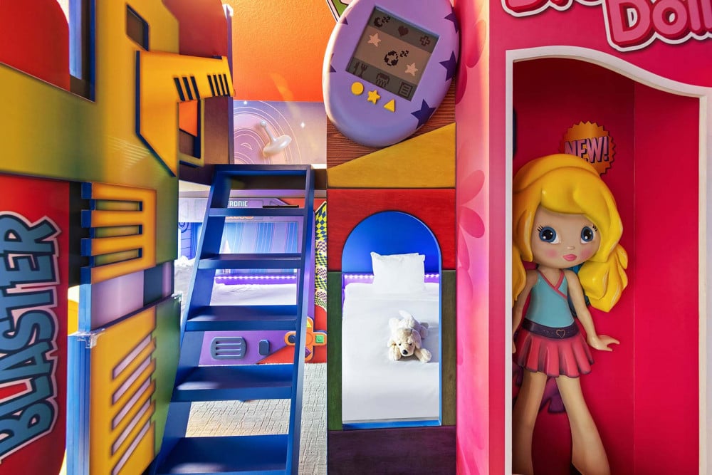 Villatel Orlando Resort 38