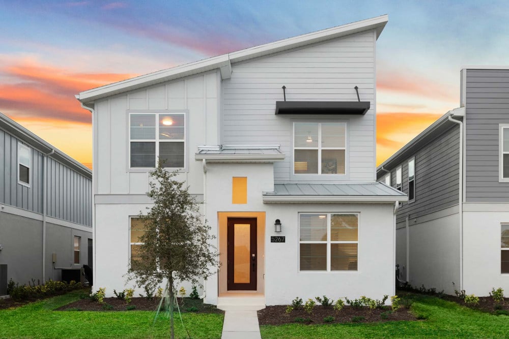 Villatel Orlando Resort 38