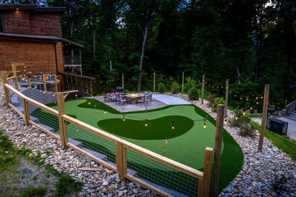 Sevierville 67