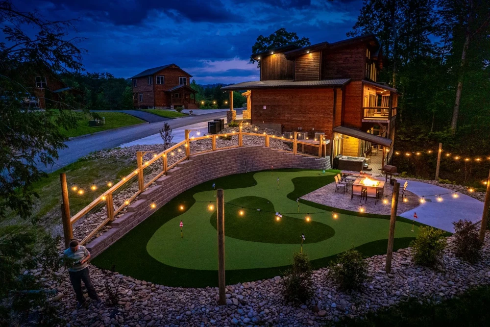 Sevierville 67