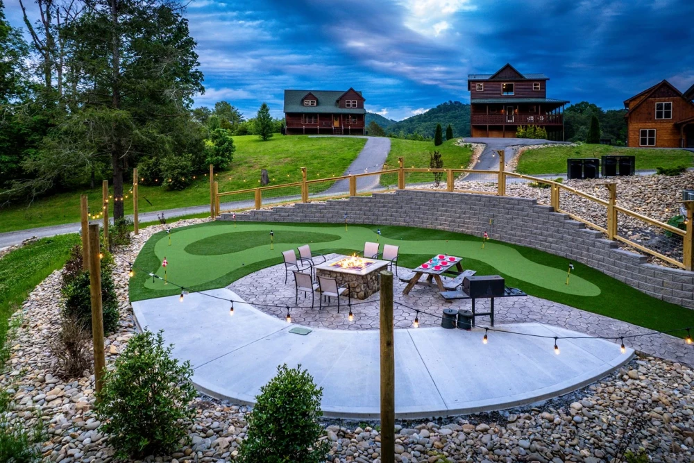 Sevierville 67