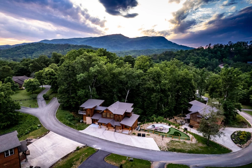 Sevierville 67
