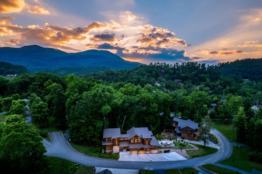Sevierville 67