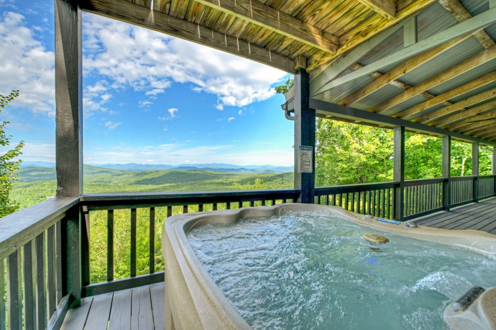 Blue Ridge 60