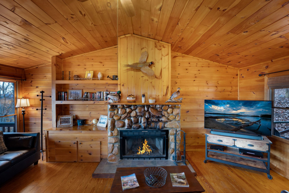 Blue Ridge 60