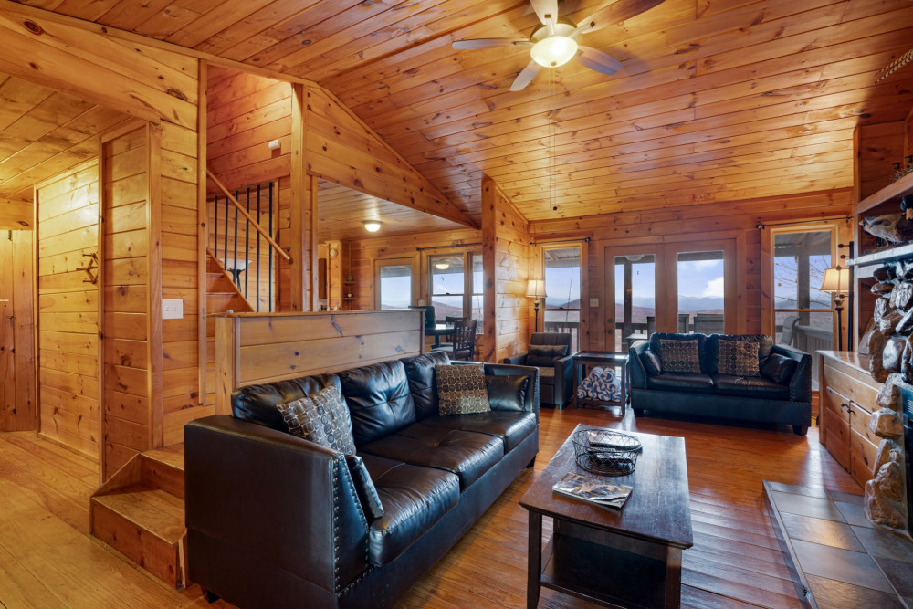 Blue Ridge 60